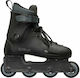 Impala Lightspeed Inline Rollers Schwarz Erwachsene/Kinder