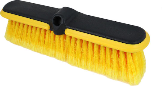 Autoline Car Wash Broom Without Handle