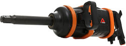Tagred Cheie Cu Impact Pneumatic 1"