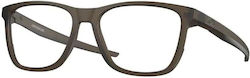 Oakley Centerboard Men's Acetate Frame Brown OX...