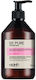 Parisienne Italia Pure Hair Fall Prevention Shampoos against Hair Loss for All Hair Types 500ml