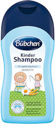 Bubchen Kids' Shampoo with Chamomile in Foam Form 400ml 12471235