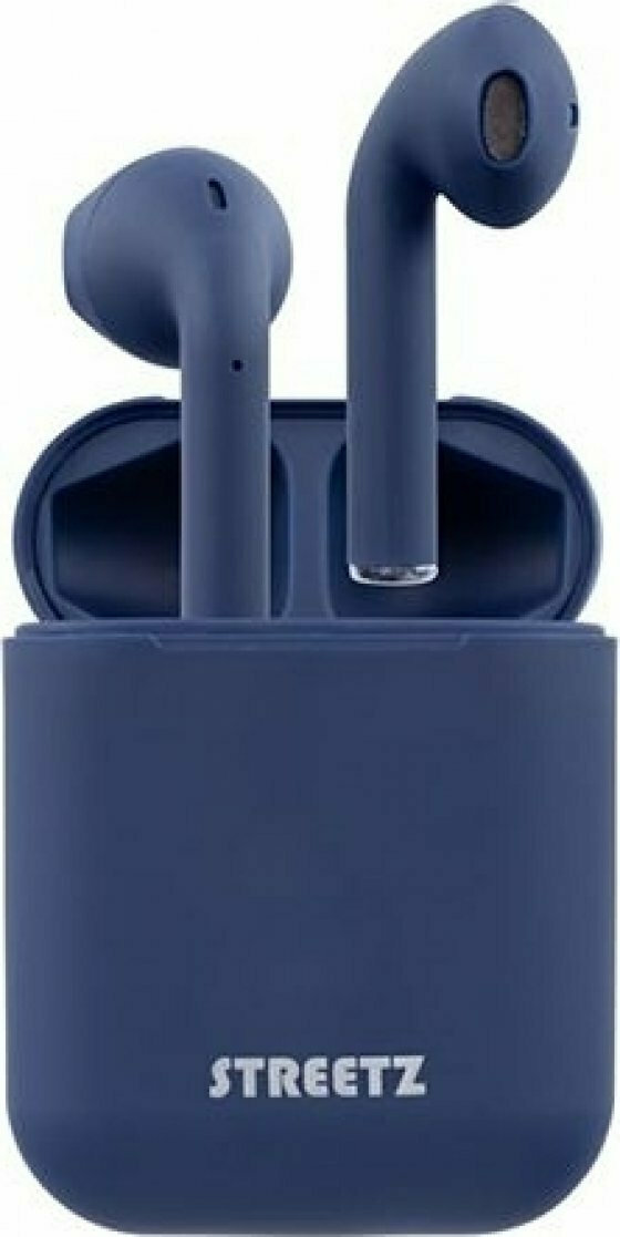 Streetz TWS 0009 Earbud Bluetooth Handsfree