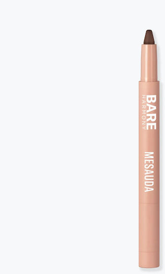 Mesauda Milano Harmony Eye Pencil Eye Pencil 203 Basic Brown