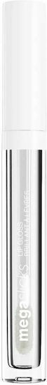 Wet n Wild Mega Slicks Lip Gloss Lipgloss 449 Crystal Clear