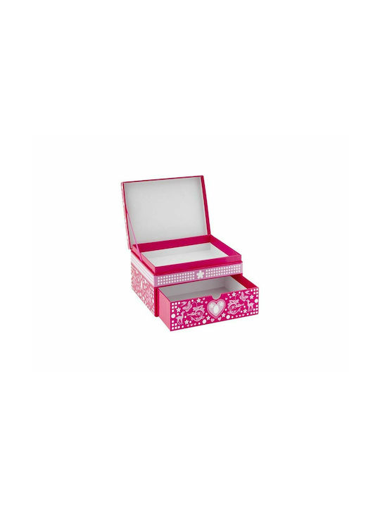 Grafix Kids Jewelery Box