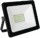 Aca Waterproof LED Floodlight 70W Natural White...