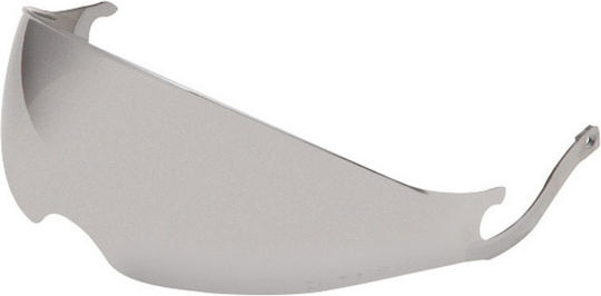 Caberg Levo A8181 Vizor Casca netransparent Fimé Antiscratch CABLEVZEL02