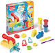 Maped Plasticină - Joc Pentru 3+ Ani 4 Buc