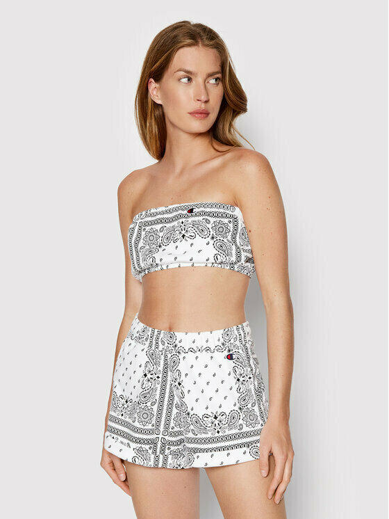 Champion sale tube top