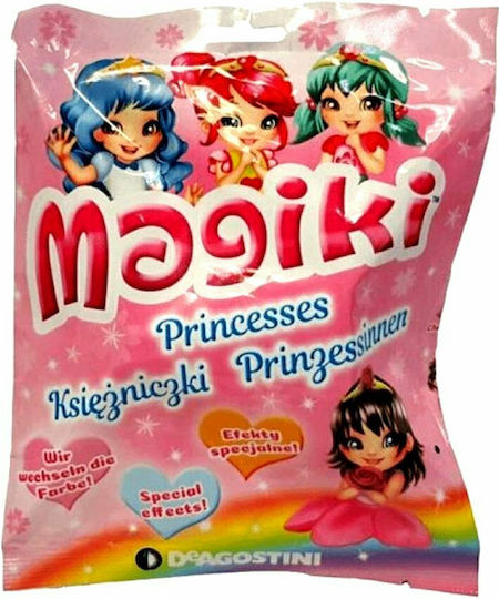 Μίνωας Magiki Princesses (Διάφορα Σχέδια)