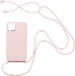 Sonique CarryHang Back Cover Σιλικόνης 0.5mm με...