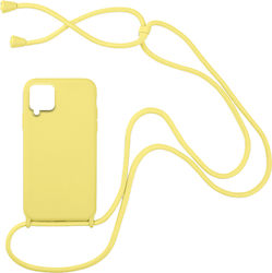 Sonique CarryHang Back Cover Σιλικόνης 0.5mm με...