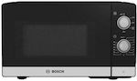 Bosch Microwave Oven 20lt Black