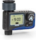 Holman Dial Tap Timer 5001 Bewässerungsprogrammierer Bypass Batterie 1 Ausgabe