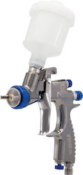 Graco Feed Mini Hvlp Πιστόλι Βαφής Αέρος Άνω Δοχείου Graco Feed Mini Hvlp Πιστόλι Βαφής Αέρος Άνω Δοχείου