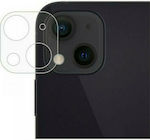 Blue Star Kameraschutz Gehärtetes Glas für das iPhone 13
