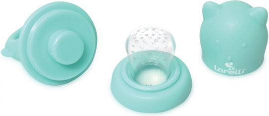 Lorelli Silicone Baby Feeder Fresh for 6+ months Blue