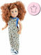 Paola Reina Ολόσωμη Φόρμα Clothes for Dolls