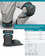 Makita E-05642 Коленни подложки за безопасност
