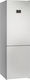 Bosch Ψυγειοκαταψύκτης 321lt Total NoFrost Υ186xΠ60xΒ66.5εκ. Inox KGN367LDF