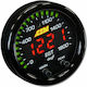 AEM X-Series Car Pyrometer Digital Instrument 52mm 0-1800F / 0-1000C EGT