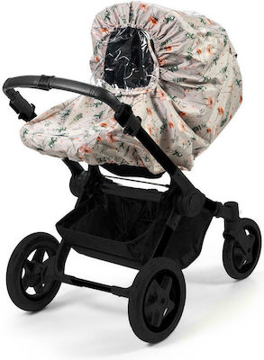 Elodie Details Waterproof Stroller Beige