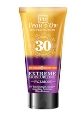 Peau d'Or Extreme Feuchtigkeitscreme Sonnenschutzfaktor (SPF) 30 100ml