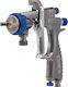 Graco Πιστόλι Βαφής Αέρος HVLP Άνω Δοχείου 1.8mm