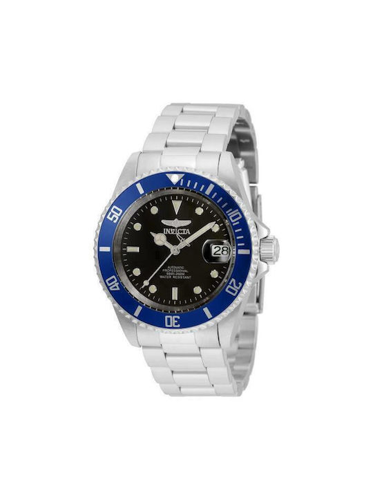 Invicta Pro Diver