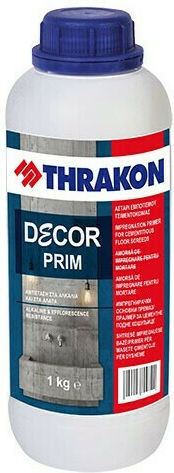 Thrakon Decor Prim Grundierung 1kg