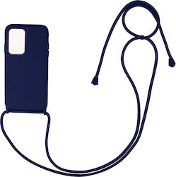 Sonique Carryhang Back Cover Σιλικόνης 0.5mm με...