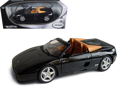 Mattel Ferrari 355 Auto 1:18