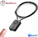 SmartCheater Bluetooth SE Ακουστικό Ψείρα