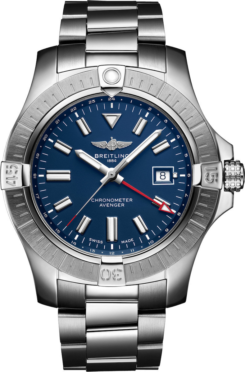 Breitling skroutz discount