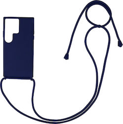 Sonique CarryHang Back Cover Silicon 0.5mm cu C...