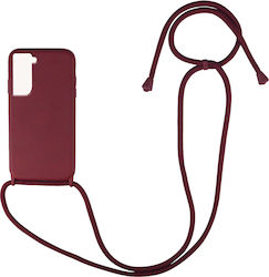 Sonique CarryHang Back Cover Silicon 0.5mm cu C...