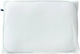 Aerosleep Baby Pillowcase White 40x53cm