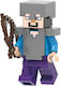 Xinh Minecraft Arrow Action-Figur