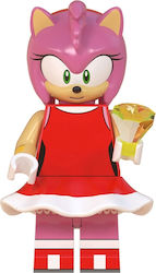 Leguoguo Amy Rose