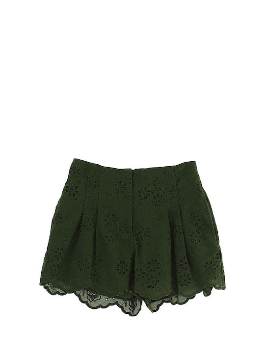 Shorts Monnalisa S.Gallo 495401 5013-0023 Girl