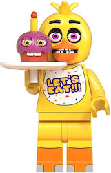 Leguoguo Chica Leguoguo Chica
