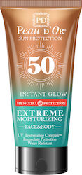 Peau d'Or Instant Glow SPF50 100ml Peau d'Or Instant Glow SPF50 100ml