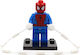 Leguoguo Marvel: Spiderman Φιγούρα Δράσης