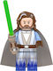 Leguoguo Star Wars: Luke Skywalker Φιγούρα Δράσης