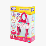 Bildo Kids Beauty Vanity