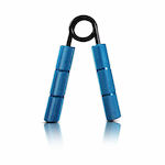 RPM Power Elite Crush Grippers Blue with Resistance up to 68kg