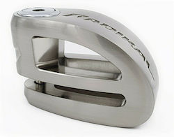 Radikal RK306S Blocare disc motocicletă Argintiu Culoare