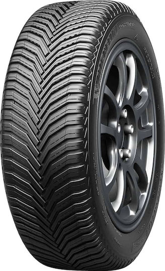 Michelin CrossClimate 2 235/45R20 100H VOL M+S XL Λάστιχο 4 Εποχών για Επιβατικό Αυτοκίνητο
