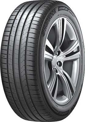 Hankook Ventus Prime 4 K135 215/45 R17 91Y XL Θερινό Λάστιχο για Επιβατικό Αυτοκίνητο